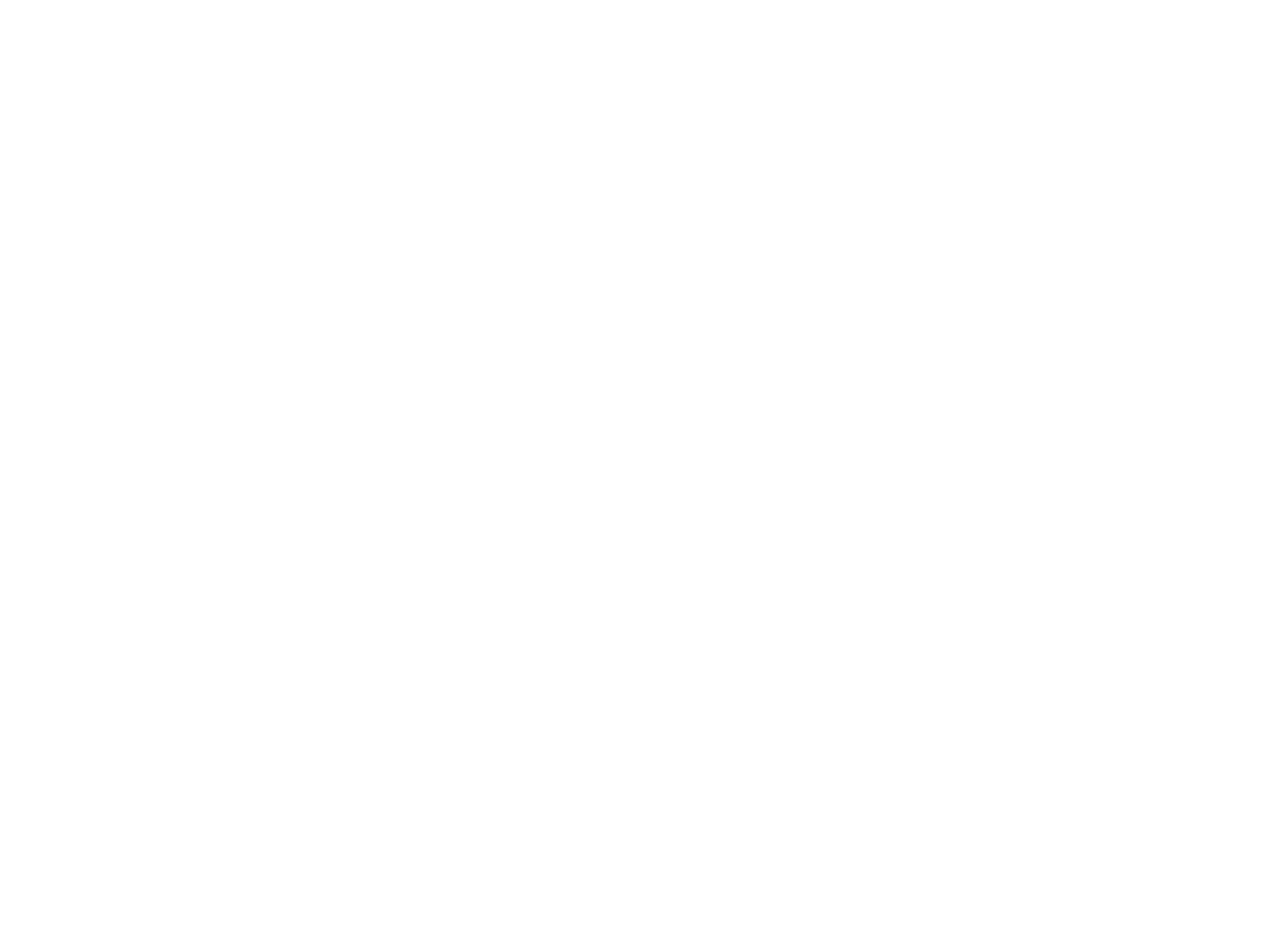 Elegant light flare effect creating a premium atmosphere for the hero section