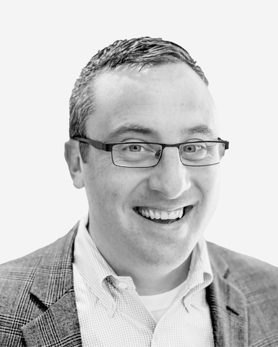 Dustin McClone client