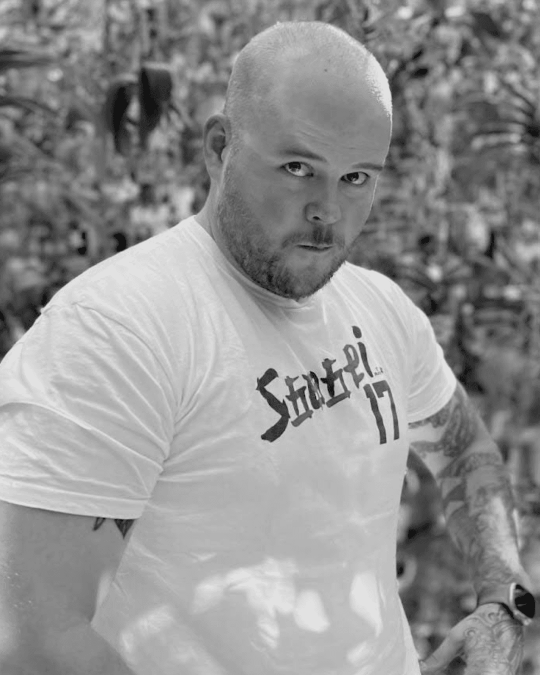 Jack Pinkoski client