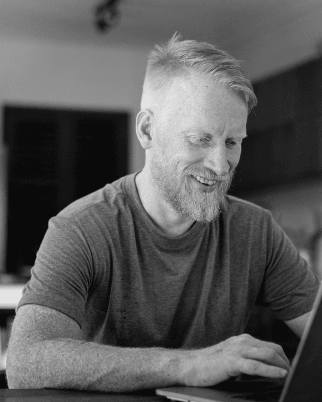 Petter-Erik Nyvoll - Founder & CEO at AweSM - Client testimonial