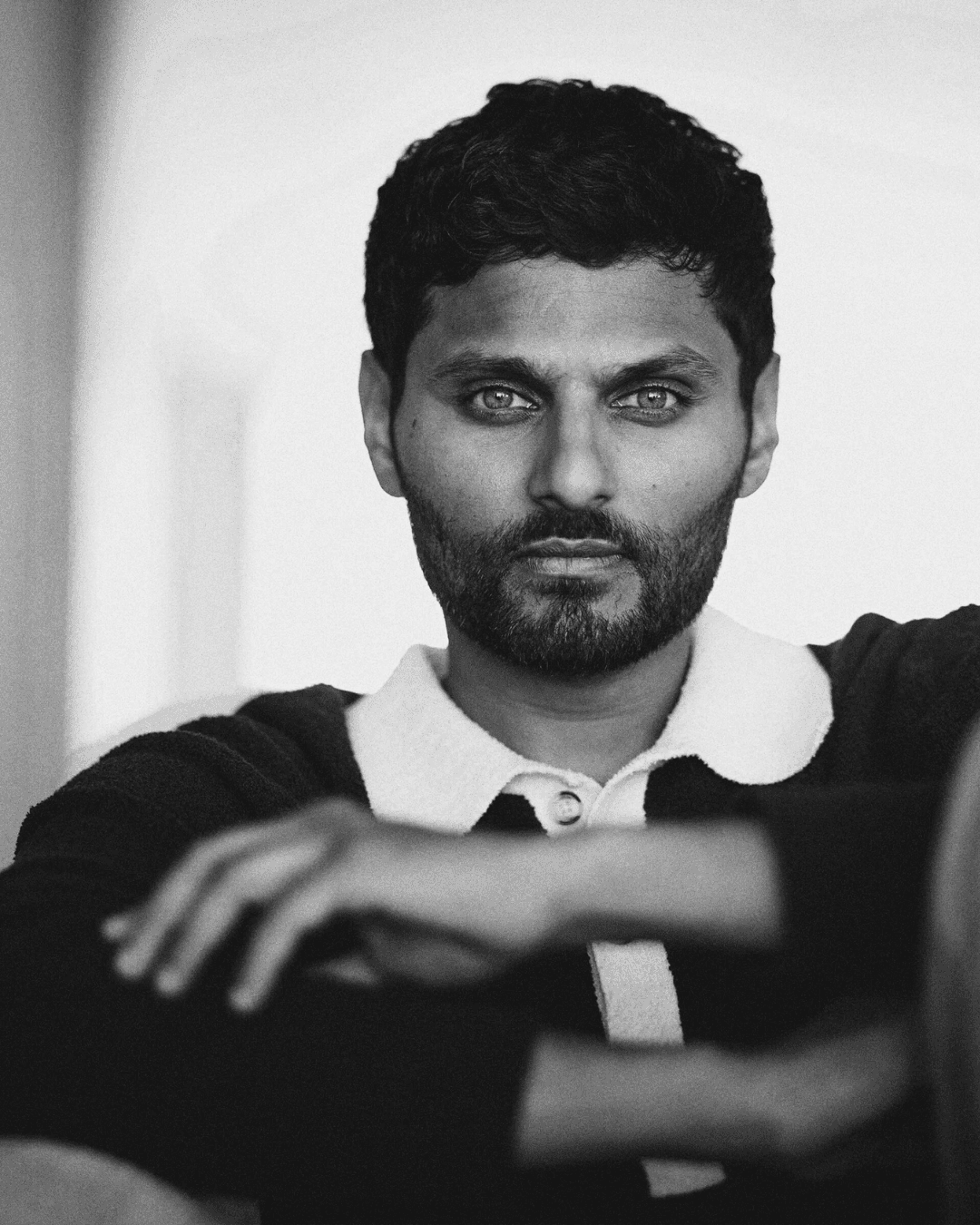 Jay Shetty - Author & Podcast Host at On Purpose