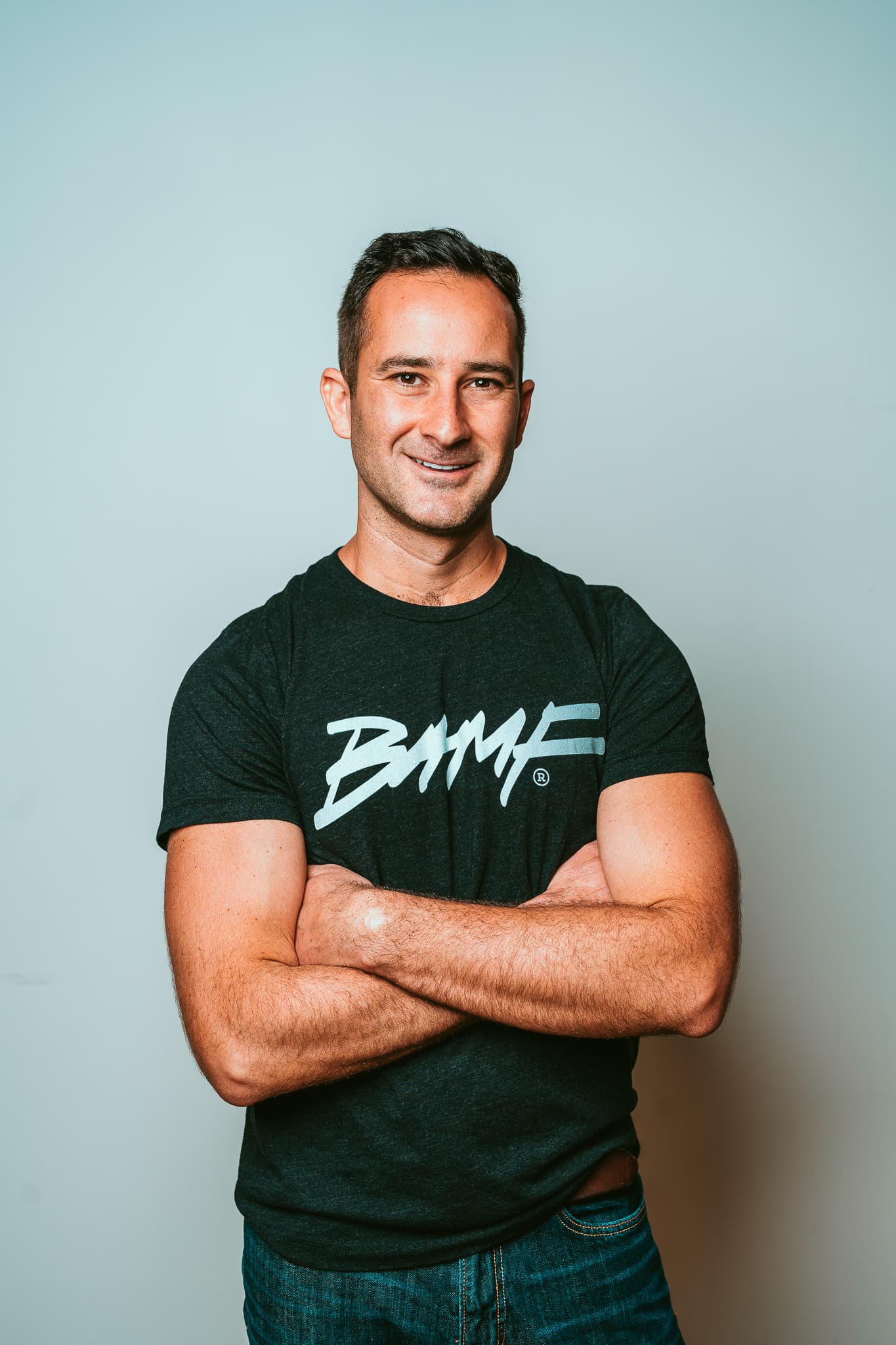 Houston Golden, founder of Social Stature