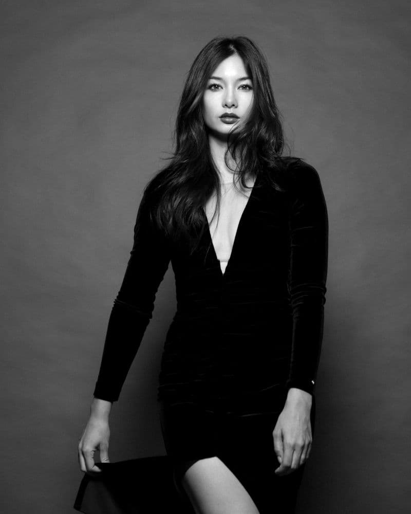 Misa Chien - The Authentic Asian case study