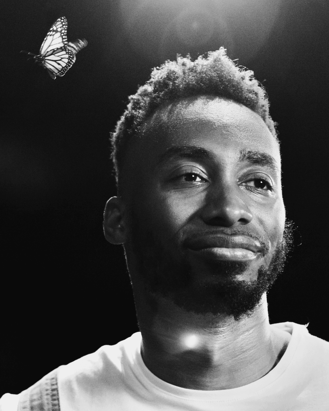 Prince Ea - Spoken Word Artist | Filmmaker | Activist | Forbes 30 under 30 | Oprah SuperSoul 100 | Success Magazine 30 under 30 at Viral Impact Studios & YouTube